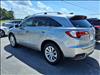 2018 Acura RDX w/Tech
