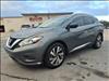 2017 Nissan Murano Platinum - thumbnail 11