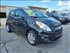 2015 Chevrolet Spark 1LT Manual