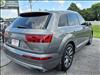2017 Audi Q7 3.0T quattro Prestige