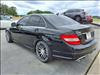 2008 Mercedes-Benz C-Class C 63 AMG