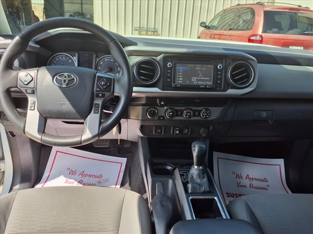 2019 Toyota Tacoma SR5 V6