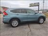 2015 Honda CR-V EX-L w/Navi - thumbnail 12