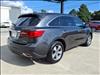 2015 Acura MDX SH-AWD