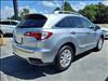 2018 Acura RDX w/Tech