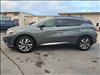 2017 Nissan Murano Platinum - thumbnail 12