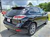 2013 Lexus RX 450h Base