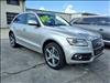 2016 Audi Q5 3.0T quattro Premium Plus