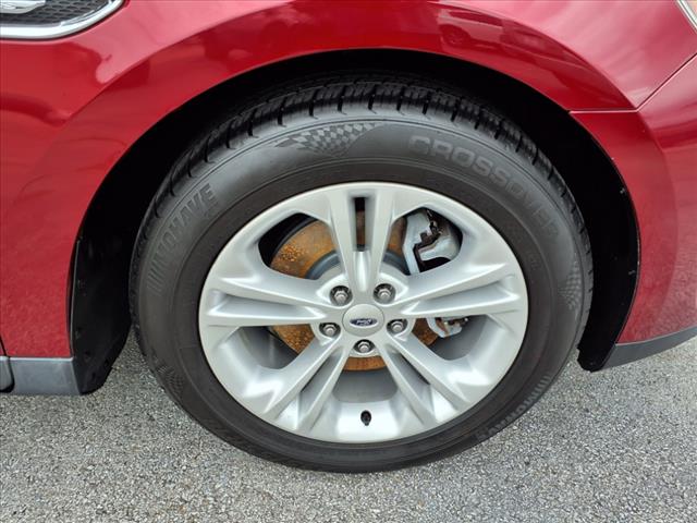 2013 Ford Taurus SEL