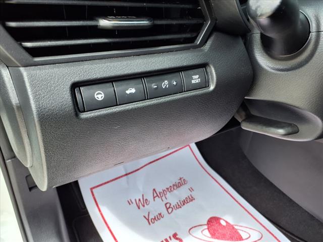 2019 Nissan Altima 2.5 Platinum