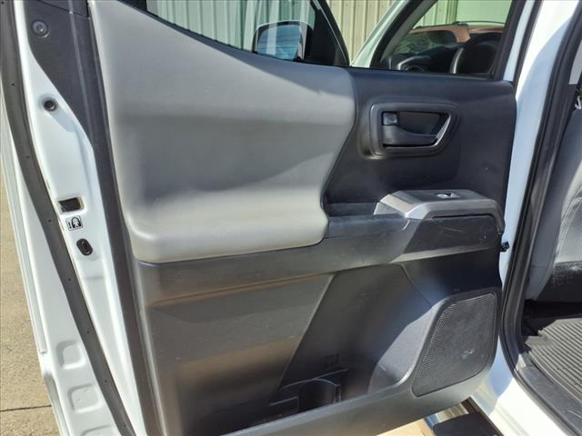 2019 Toyota Tacoma SR5 V6
