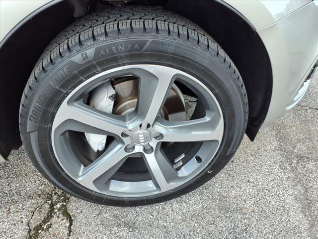 2016 Audi Q5 3.0T quattro Premium Plus