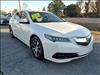 2017 Acura TLX w/Tech - thumbnail 13