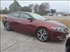 2017 Nissan Maxima Platinum - thumbnail 13