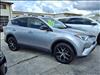 2017 Toyota RAV4 SE