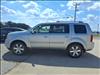 2013 Honda Pilot Touring