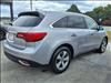 2016 Acura MDX Base