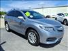 2018 Acura RDX w/Tech
