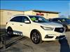 2019 Acura MDX SH-AWD w/Advance - thumbnail 13