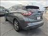 2017 Nissan Murano Platinum - thumbnail 13
