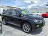 2013 Lexus RX 450h Base