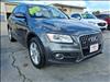 2016 Audi Q5 3.0T quattro Premium Plus