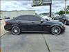 2008 Mercedes-Benz C-Class C 63 AMG