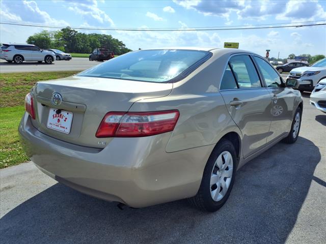 2009 Toyota Camry LE