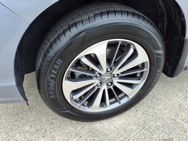 2016 Acura RDX w/Advance