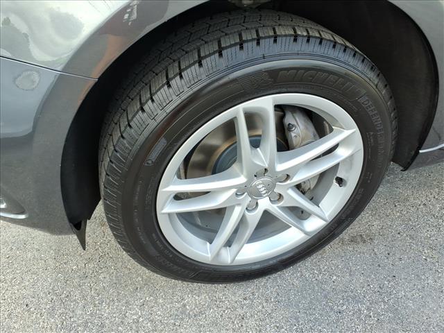 2016 Audi Q5 3.0T quattro Premium Plus