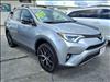2017 Toyota RAV4 SE