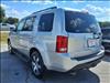 2013 Honda Pilot Touring