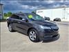 2015 Acura MDX SH-AWD