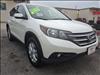 2014 Honda CR-V EX-L - thumbnail 14
