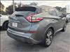 2017 Nissan Murano Platinum - thumbnail 14