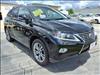 2013 Lexus RX 450h Base