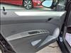 2015 Chevrolet Spark 1LT Manual