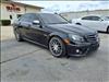 2008 Mercedes-Benz C-Class C 63 AMG