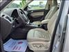 2016 Audi Q5 3.0T quattro Premium Plus