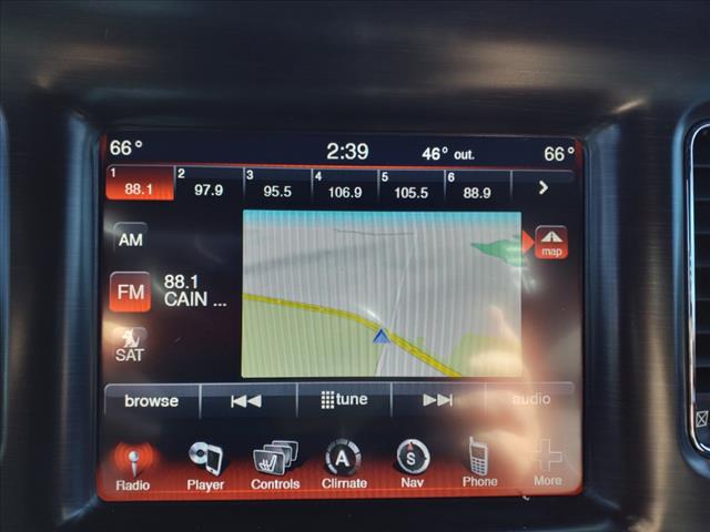 2014 Dodge Charger SXT 100th Anniversary