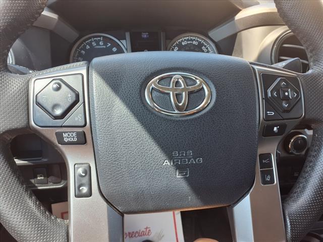 2019 Toyota Tacoma SR5 V6