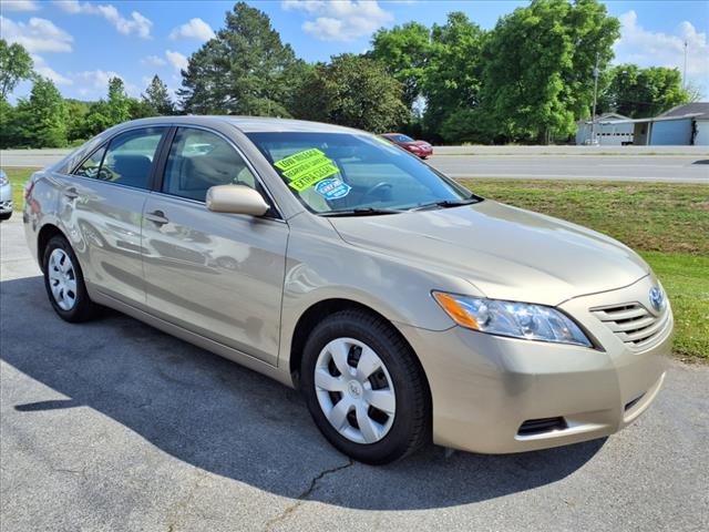 2009 Toyota Camry LE