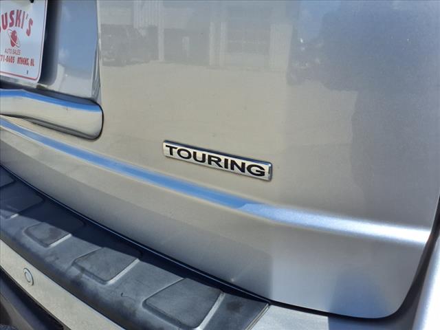 2013 Honda Pilot Touring