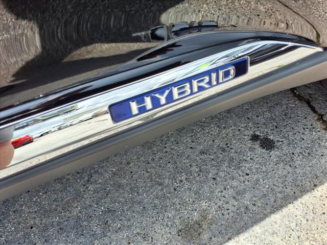 2013 Lexus RX 450h Base