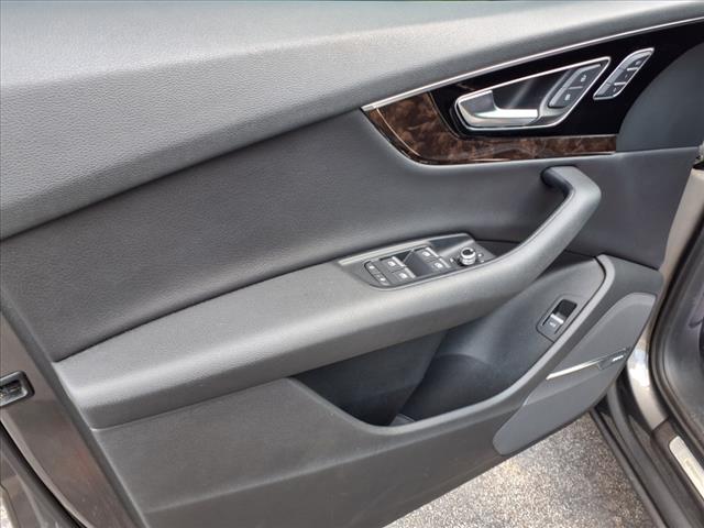 2017 Audi Q7 3.0T quattro Prestige