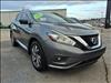 2017 Nissan Murano Platinum - thumbnail 16