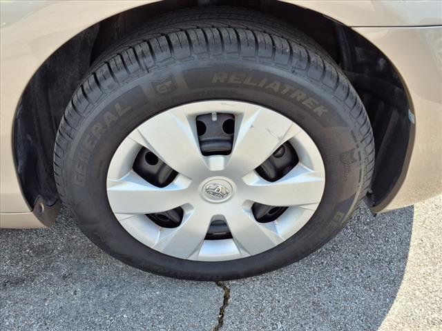 2009 Toyota Camry LE