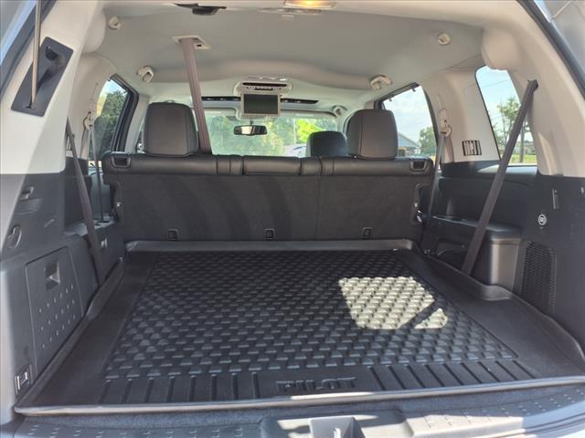 2013 Honda Pilot Touring