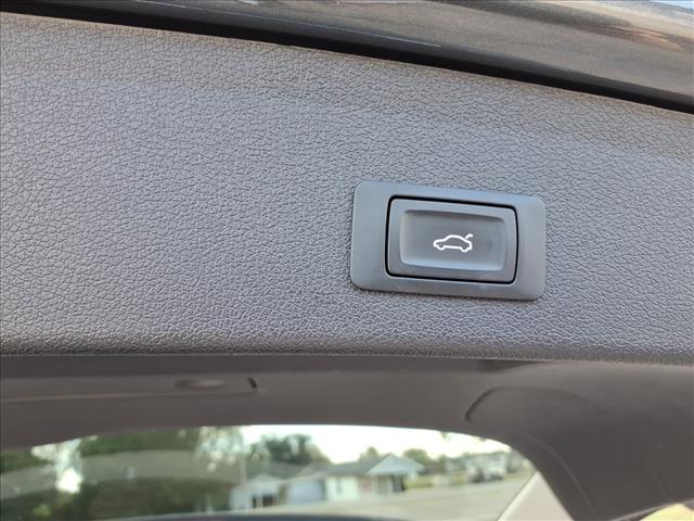 2016 Audi Q5 3.0T quattro Premium Plus