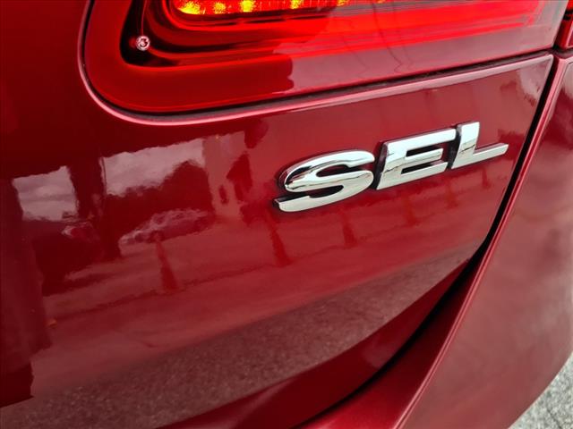 2013 Ford Taurus SEL